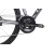 UNIBIKE CROSSFIRE GTS CZARNO-ZIELONY 2022